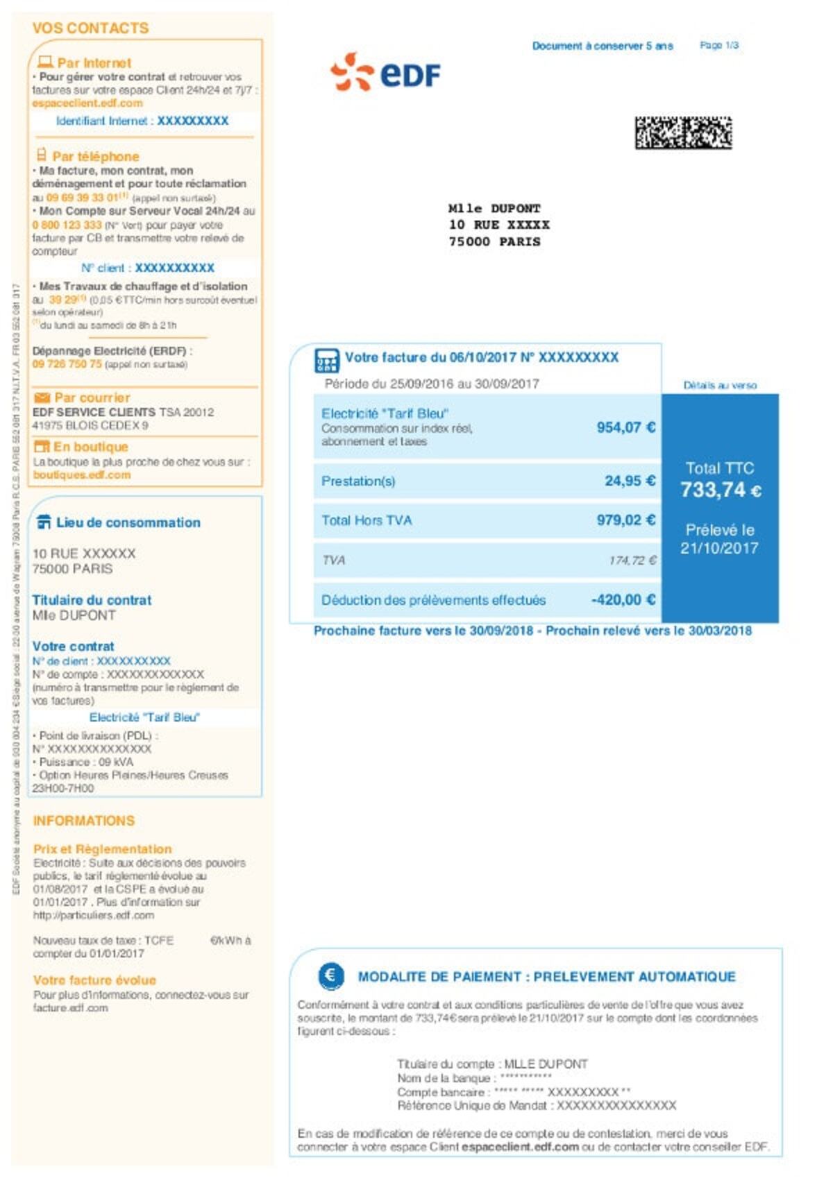 découvrez les avis sur edf : opinions des clients, points forts et faiblesses du fournisseur d'électricité, et comparez les services proposés pour faire le meilleur choix énergétique.