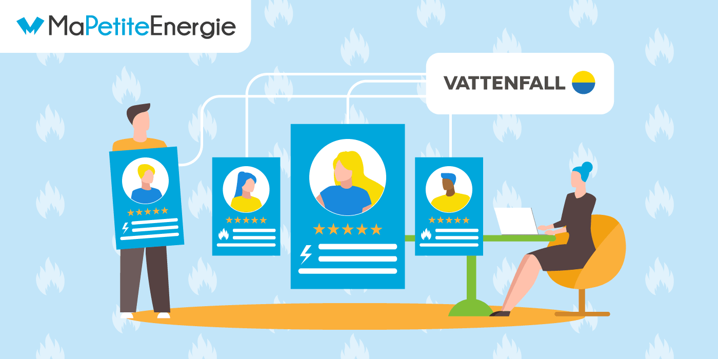 découvrez les avis sur france énergie pour mieux comprendre ses services et offres. consultez les expériences d'autres clients et formons ensemble une opinion éclairée sur cette entreprise d'énergie en france.