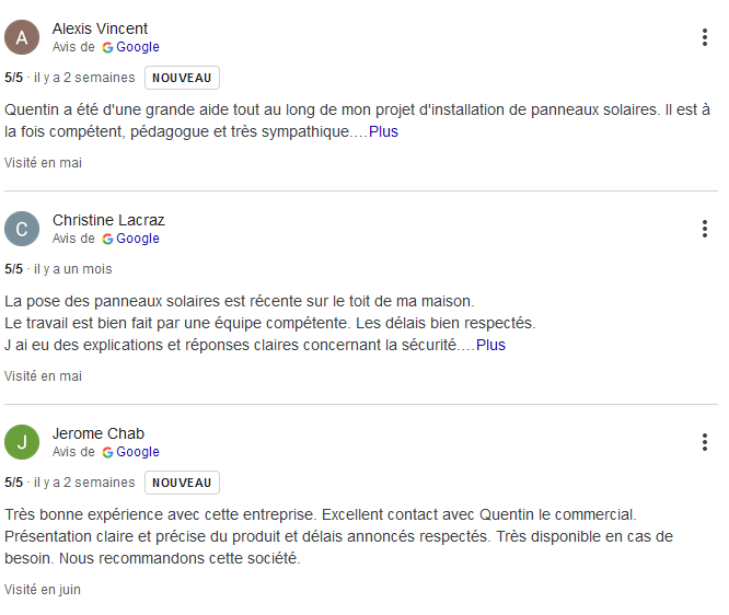 découvrez les avis sur france énergie, votre spécialiste dans les solutions énergétiques. apprenez-en plus sur la qualité de leurs services, les retours d'expérience des clients et comment ils se positionnent sur le marché français de l'énergie.