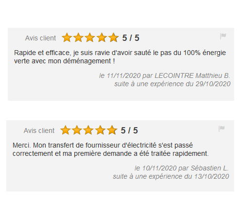 découvrez notre avis sur oui énergie : une entreprise engagée dans les énergies renouvelables, mettant en avant ses offres et ses services pour un avenir durable. informez-vous sur les retours clients et les avantages de choisir oui énergie pour vos besoins énergétiques.