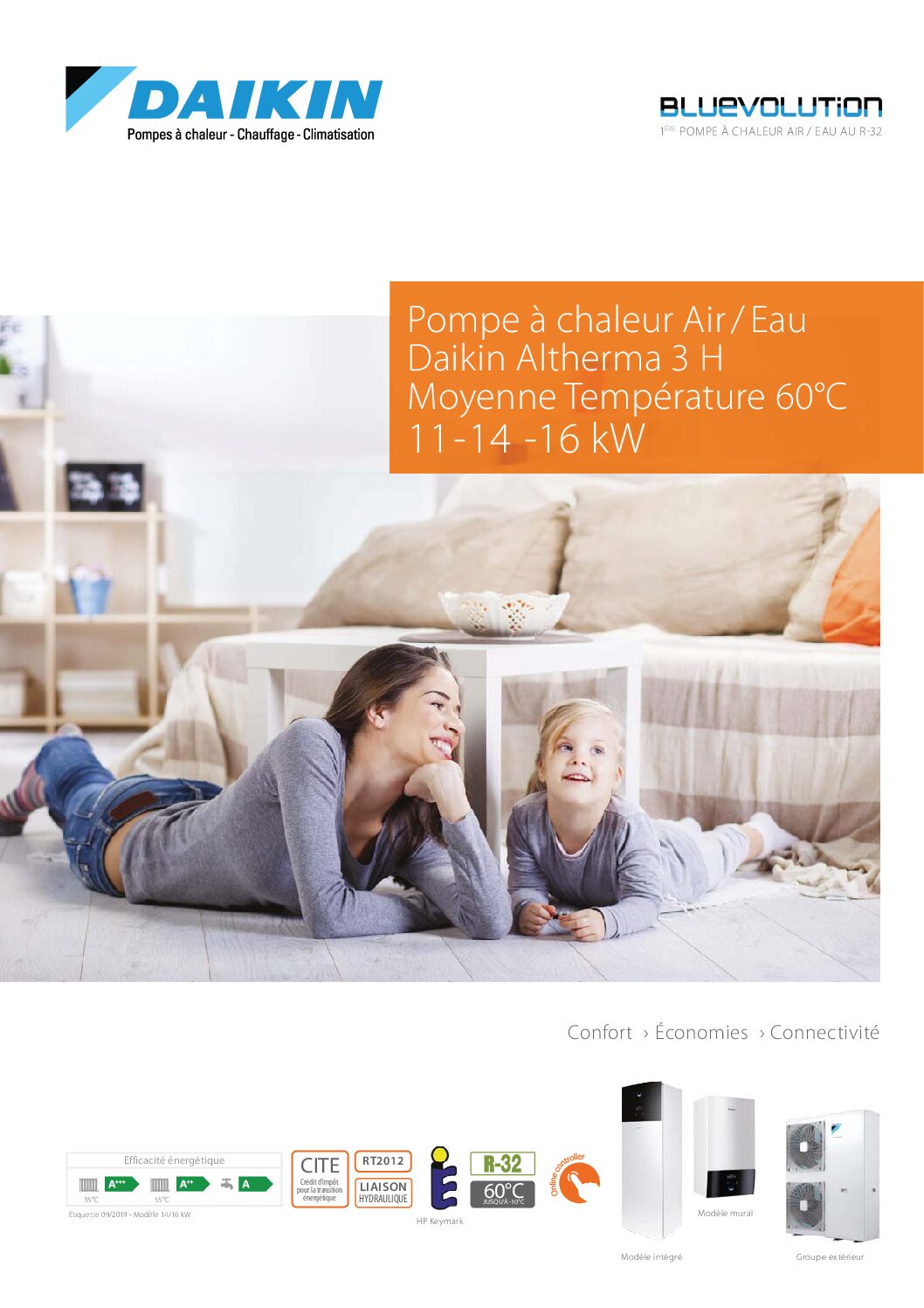 découvrez notre avis complet sur les pompes à chaleur daikin. analyse de leur efficacité, de leur fiabilité et de leur rapport qualité-prix pour vous aider à faire le meilleur choix pour votre confort thermique.