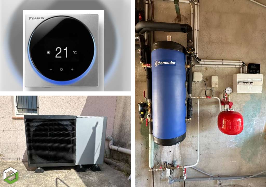 découvrez notre avis sur les pompes à chaleur daikin. performances, efficacité énergétique et satisfaction client, nous vous dévoilons tout ce qu'il faut savoir pour choisir la meilleure solution de chauffage et de climatisation pour votre maison.