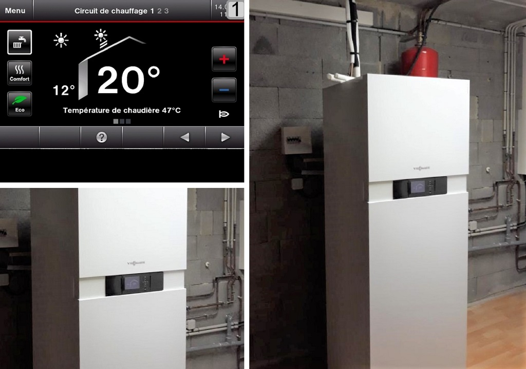 découvrez notre revue complète sur les pompes viessmann en 2019. obtenez des avis d'experts et d'utilisateurs pour savoir si ces équipements de chauffage sont faits pour vous. performances, efficacité énergétique et conseils d'achat vous attendent!