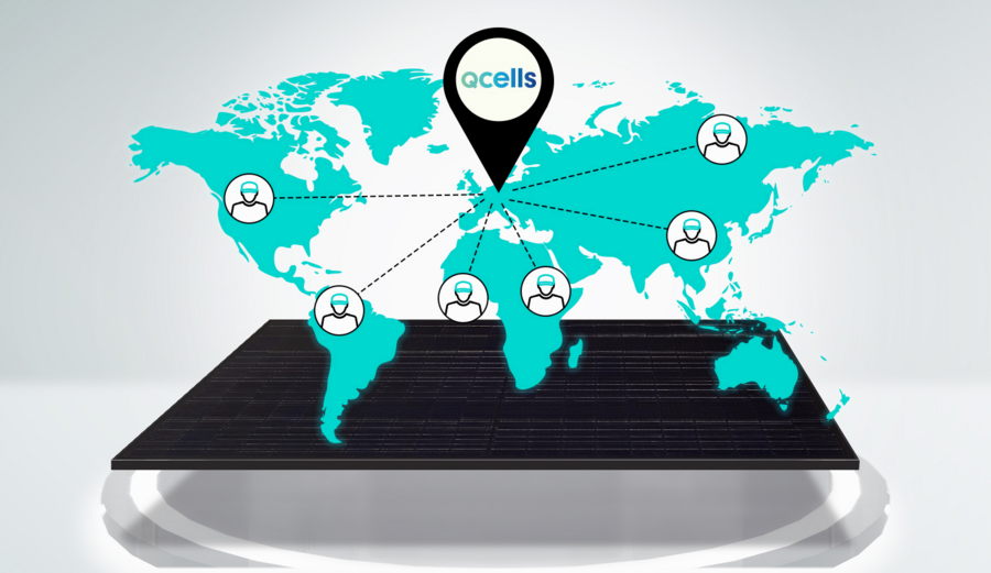 découvrez les avis sur qcells, un leader dans le domaine de l'énergie solaire. analysez les retours d'expérience des utilisateurs sur la qualité, la performance et le service client des panneaux solaires qcells pour faire un choix éclairé.