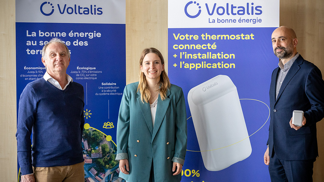 découvrez les avis sur voltalis, une solution innovante pour optimiser votre consommation d'énergie. lisez les témoignages d'utilisateurs et trouvez des informations utiles pour gérer efficacement votre chauffage et réduire vos factures.