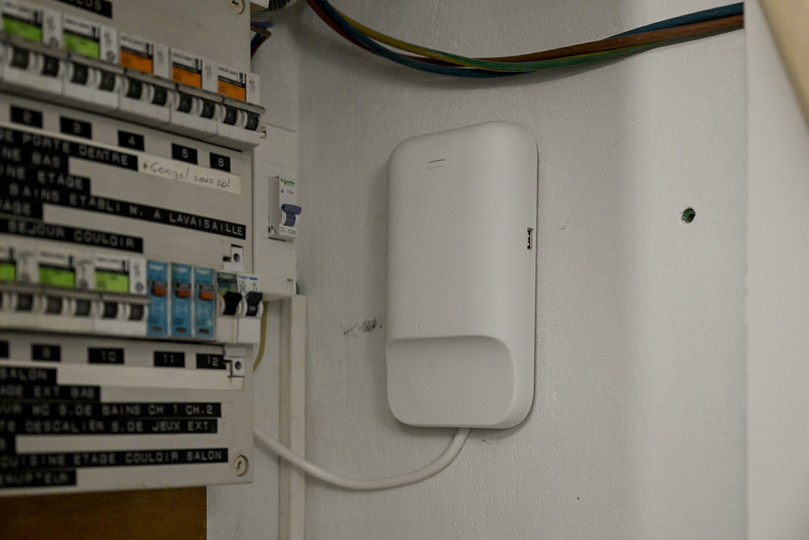 découvrez les avis sur voltalis, une entreprise innovante spécialisée dans la gestion de la consommation d'énergie. lisez les retours d'expérience de clients et obtenez des informations sur leurs services et solutions pour optimiser votre empreinte énergétique.