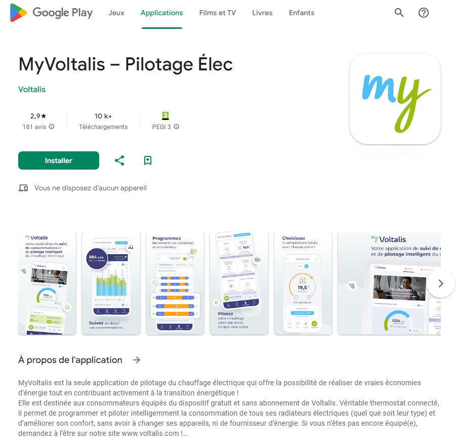 découvrez les avis sur voltalis, le spécialiste de l'optimisation de la consommation énergétique. lisez les retours d'expérience des utilisateurs et informez-vous sur les solutions innovantes proposées pour réduire vos factures et améliorer votre confort.