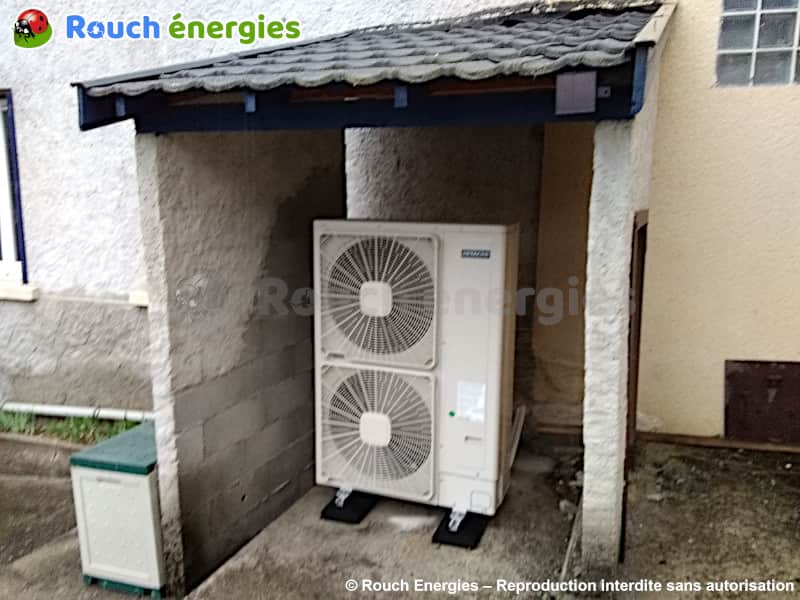 découvrez notre avis complet sur la chaudière yutaki s80. performante et écologique, cette solution de chauffage vous garantit confort et économies d'énergie. explorez ses caractéristiques, ses avantages et ce que pensent les utilisateurs pour faire le meilleur choix.