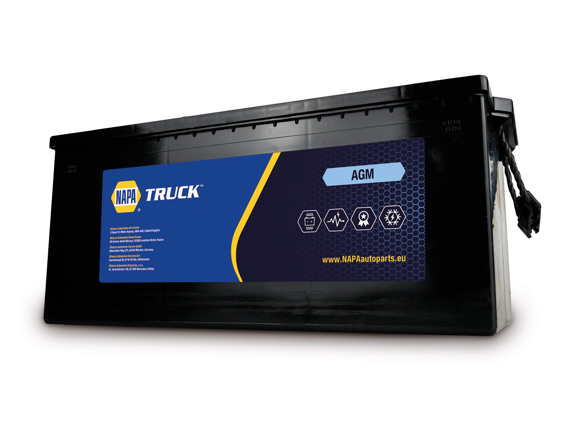 découvrez notre large sélection de batteries pour tous vos appareils électroniques. que ce soit pour votre téléphone, votre ordinateur portable ou vos outils, trouvez la batterie qui répond à vos besoins. profitez de performances optimales et d'une durée de vie prolongée grâce à nos produits de qualité.