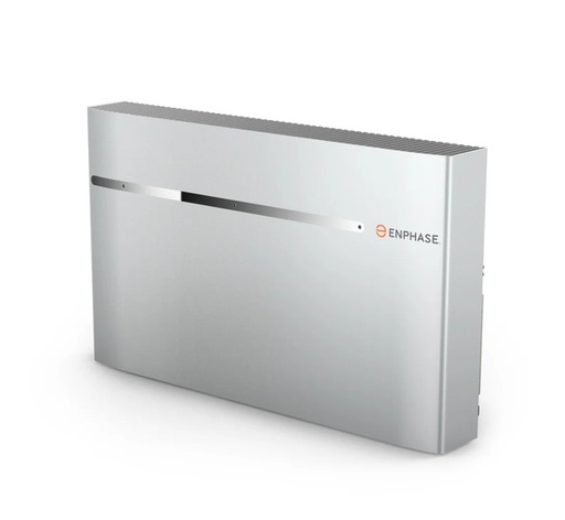 découvrez la batterie enphase 10t, la solution idéale pour stocker votre énergie solaire. performante et fiable, elle optimise votre consommation d'énergie tout en réduisant vos factures. profitez d'une autonomie accrue et d'une gestion intelligente de votre électricité grâce à cette technologie innovante.