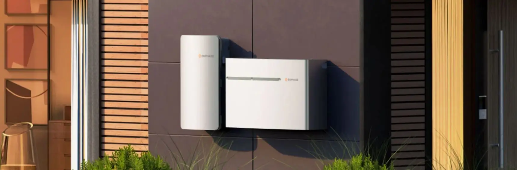 découvrez la batterie enphase 10t, une solution de stockage d'énergie efficace pour optimiser votre consommation solaire. profitez d'une autonomie accrue et d'une performance fiable, idéale pour les foyers soucieux de leur empreinte énergétique.