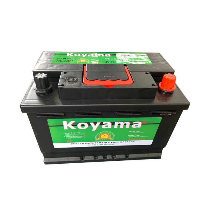 découvrez la batterie hankook 100ah, une solution fiable et performante pour alimenter vos véhicules. conçue pour une longue durée de vie et une excellente résistance aux conditions extrêmes, cette batterie garantit des démarrages faciles et une énergie stable. idéale pour les voitures, fourgonnettes et véhicules utilitaires, elle offre un rapport qualité-prix imbattable.