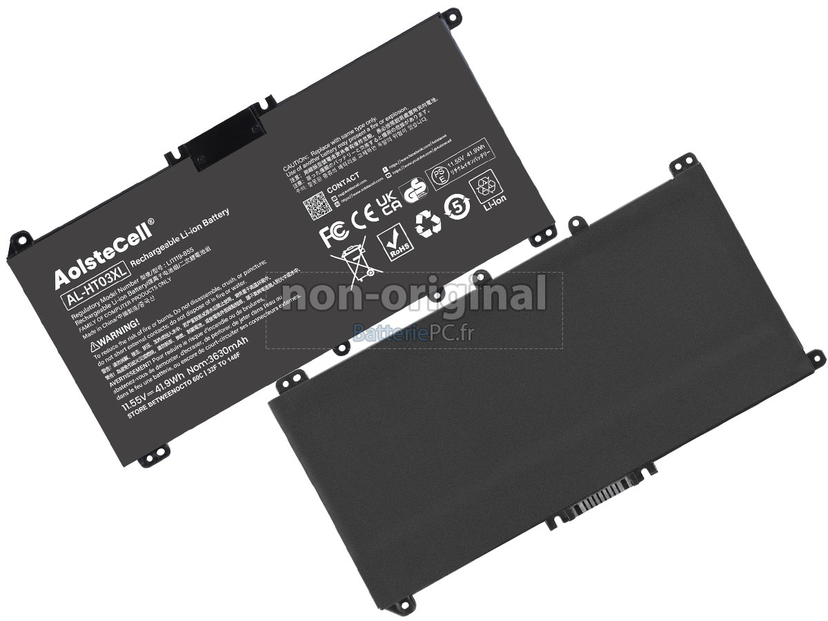découvrez notre sélection de batteries ht pour garantir des performances optimales à vos appareils électriques. fiabilité, longévité et puissance sont au rendez-vous pour répondre à tous vos besoins.