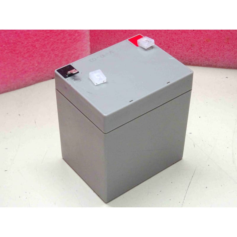 découvrez notre gamme de batteries pour onduleurs, conçues pour garantir une alimentation électrique fiable et ininterrompue. idéales pour protéger vos appareils sensibles contre les coupures de courant et les surtensions.