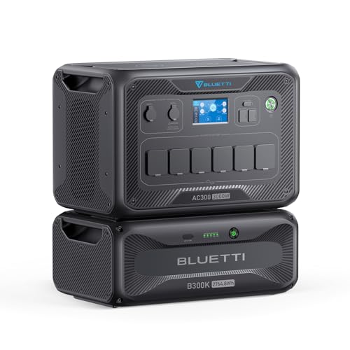 découvrez notre batterie pour panneau solaire de 3000w, idéale pour stocker efficacement l'énergie renouvelable et alimenter vos appareils en toute autonomie. profitez d'une solution durable et performante pour vos besoins énergétiques.