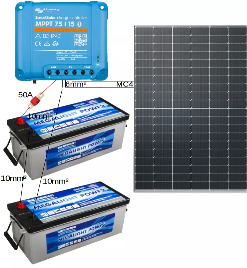 découvrez notre gamme de batteries pour panneaux solaires, idéales pour stocker l'énergie renouvelable et optimiser votre autoconsommation. profitez d'une indépendance énergétique avec des solutions fiables et performantes.