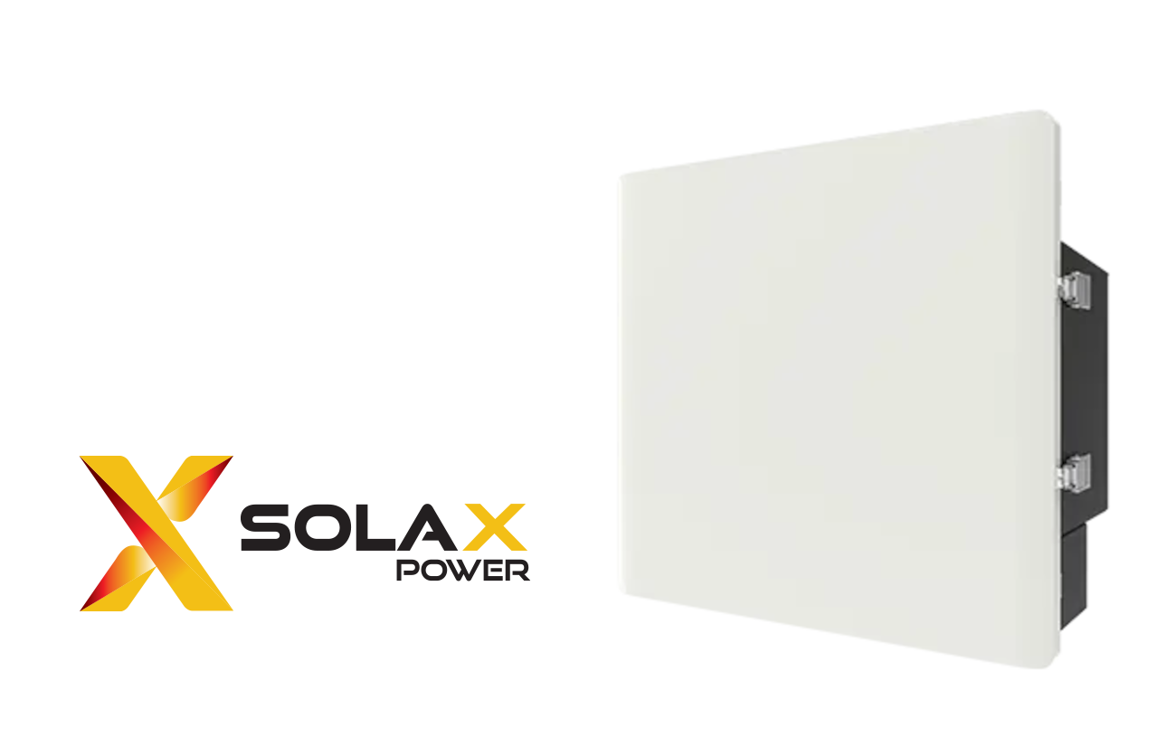 découvrez la batterie solax, une solution fiable et performante pour stocker l'énergie de votre système solaire. optimisez votre consommation d'énergie et réduisez vos factures grâce à une technologie de pointe.