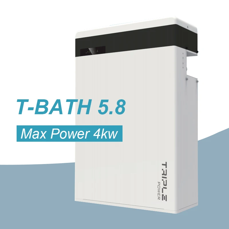 découvrez la batterie solax, une solution innovante et performante pour stocker et optimiser votre énergie solaire. idéale pour les ménages soucieux de réduire leur empreinte carbone tout en bénéficiant d'une autonomie énergétique, la batterie solax offre fiabilité, durabilité et facilité d'utilisation pour une transition énergétique réussie.