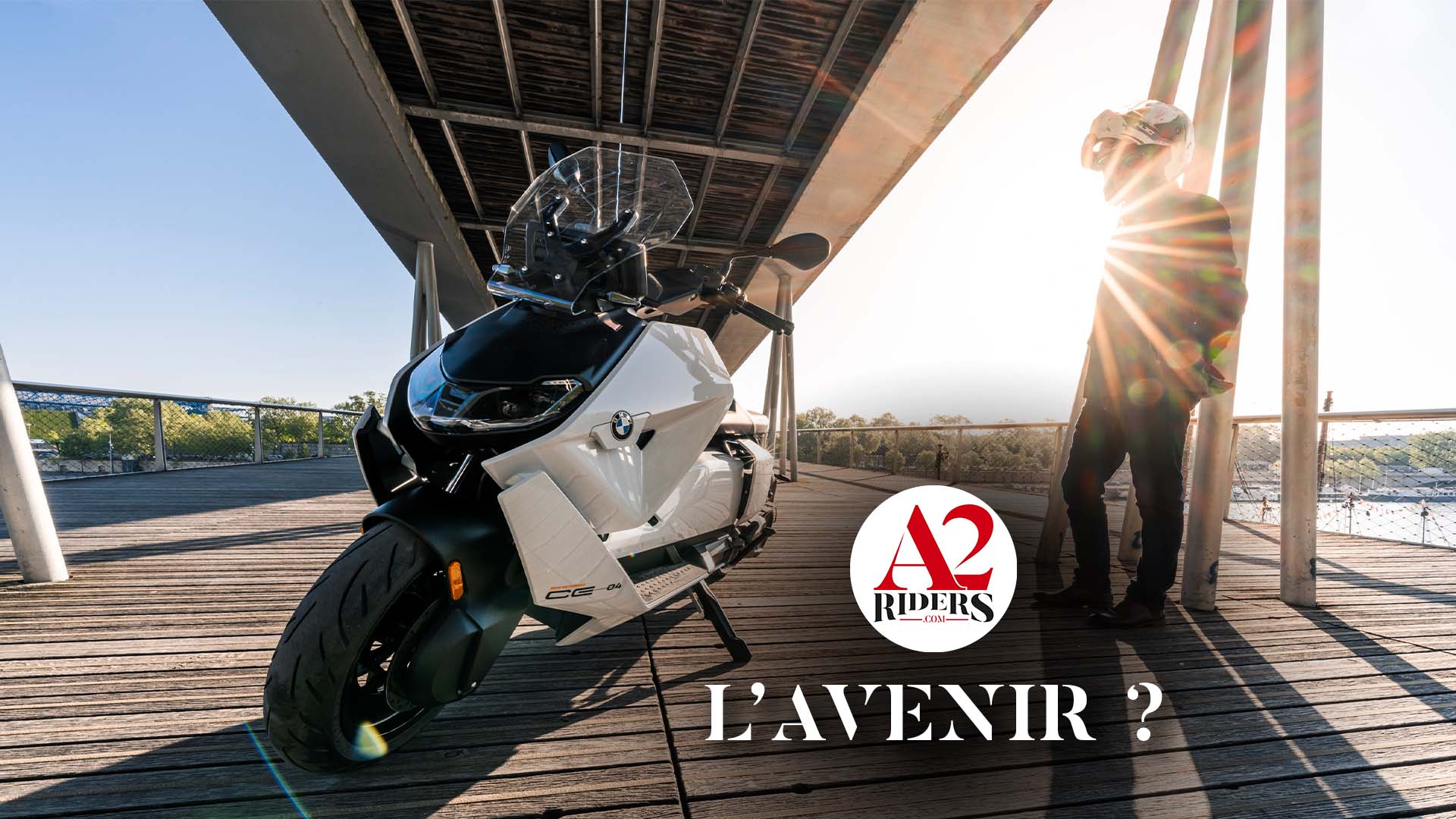 découvrez la bmw c evolution 2022, une scooter électrique alliant puissance, technologie et design moderne. profitez d'une conduite silencieuse et écologique en milieu urbain, tout en bénéficiant d'une autonomie optimale et d'options de connectivité avancées.