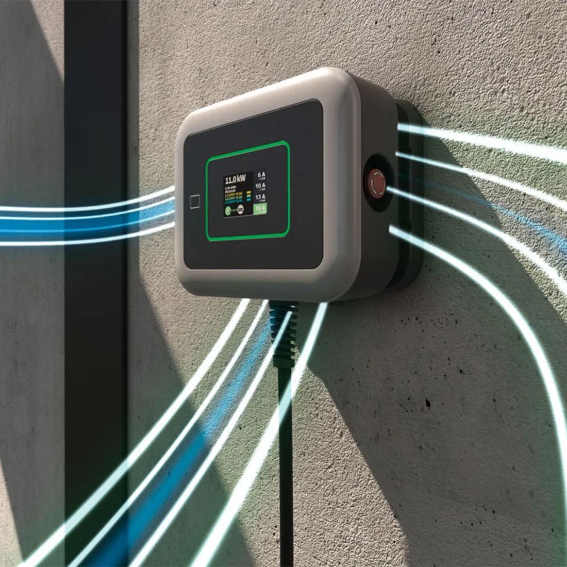 découvrez les bornes de recharge lidl, une solution pratique et écologique pour recharger votre véhicule électrique. bénéficiez d'une recharge rapide et efficace dans un réseau de magasins lidl près de chez vous.