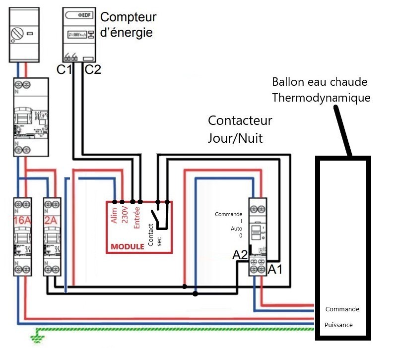découvrez nos conseils et astuces pour le branchement de votre ballon d'eau chaude. apprenez à installer efficacement votre système de chauffage pour garantir un confort optimal dans votre foyer.