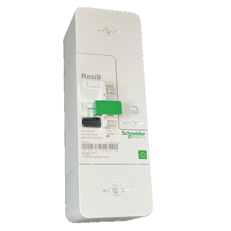 découvrez comment effectuer le branchement d'un disjoncteur en toute sécurité. suivez nos conseils pratiques et nos étapes détaillées pour garantir une installation électrique fiable et conforme aux normes.