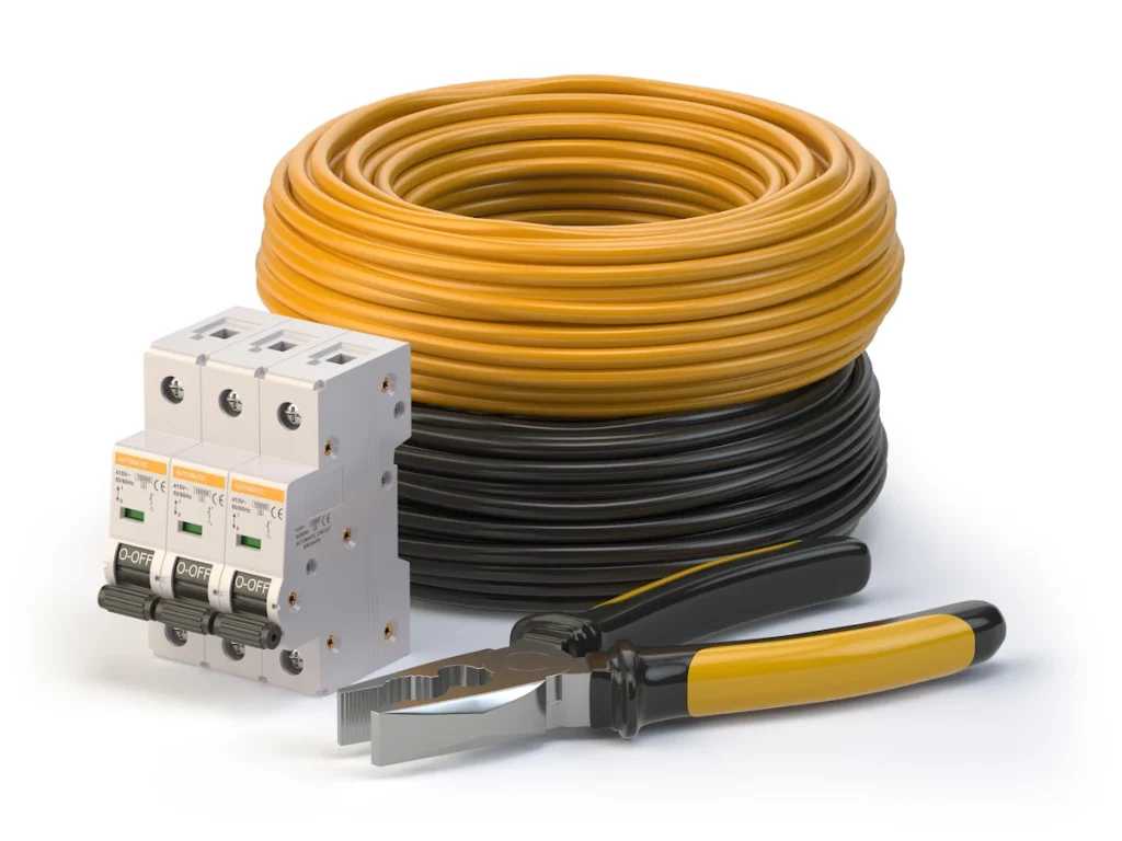découvrez tout ce qu'il faut savoir sur le branchement d'un disjoncteur. guide pratique pour assurer une installation électrique sécurisée et conforme aux normes. apprenez les étapes clés, les outils nécessaires et des conseils d'experts pour réaliser un branchement efficace.