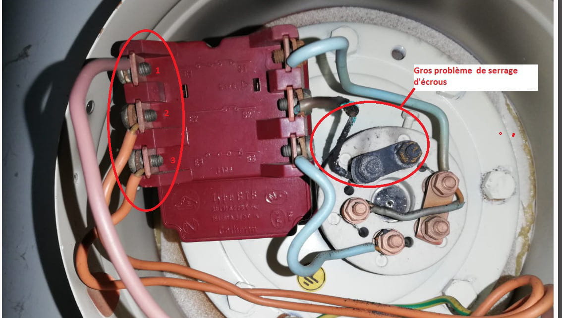 découvrez notre guide complet sur le branchement de la résistance de votre chauffe-eau. apprenez étape par étape comment installer et connecter correctement votre appareil pour garantir un fonctionnement optimal. profitez de conseils pratiques et d'astuces pour éviter les erreurs courantes.