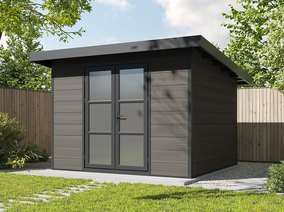 découvrez notre guide sur les cabanes de jardin, des espaces charmants pour se détendre, travailler ou jouer. transformez votre jardin en un havre de paix avec nos conseils d'aménagement et nos idées créatives.