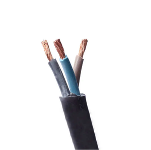 découvrez notre câble 3x10mm², idéal pour vos projets d'électricité et d'alimentation. durable et performant, ce câble répond à toutes vos exigences pour une installation sécurisée et efficace.