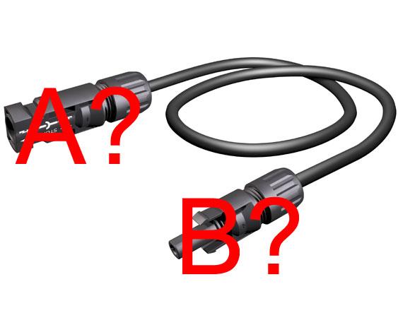 découvrez notre câble mc4 4mm², idéal pour vos installations solaires. résistant et fiable, il assure une connexion sécurisée entre vos panneaux photovoltaïques. profitez d'une performance optimale et d'une durabilité accrue pour tous vos besoins en énergie renouvelable.