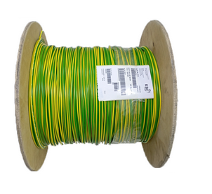 découvrez notre câble terre 10mm2, idéal pour assurer une mise à la terre fiable et sécurisée de vos installations électriques. conçu pour garantir une performance optimale, ce câble résistant est parfait pour les projets professionnels ou domestiques. commandez dès maintenant pour garantir la sécurité de vos équipements !