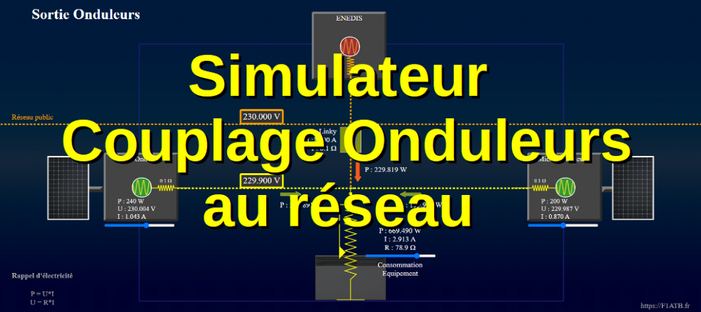 découvrez comment calculer l'autonomie de votre onduleur pour garantir une alimentation électrique fiable. apprenez les étapes clés et les formules nécessaires pour évaluer l'autonomie en fonction de votre consommation et de la capacité de la batterie.