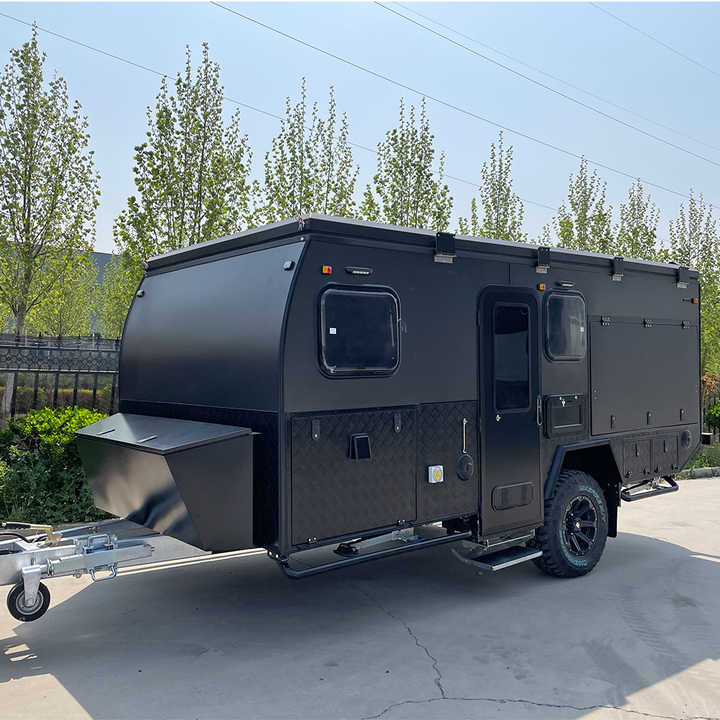 découvrez la caravane solaire : une solution innovante pour vos voyages en plein air, alliant confort et respect de l'environnement. profitez de l'énergie solaire pour alimenter vos appareils et vivre des aventures écoresponsables.