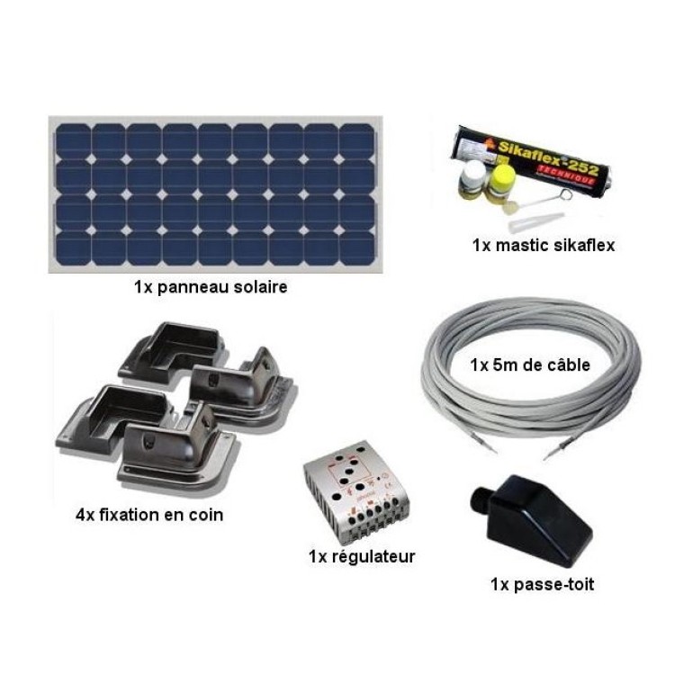 découvrez la caravane solaire, l'innovation écologique qui allie confort et autonomie. parfaite pour vos voyages en plein air, elle utilise l'énergie solaire pour alimenter vos appareils et vous offrir une expérience de camping durable et agréable.