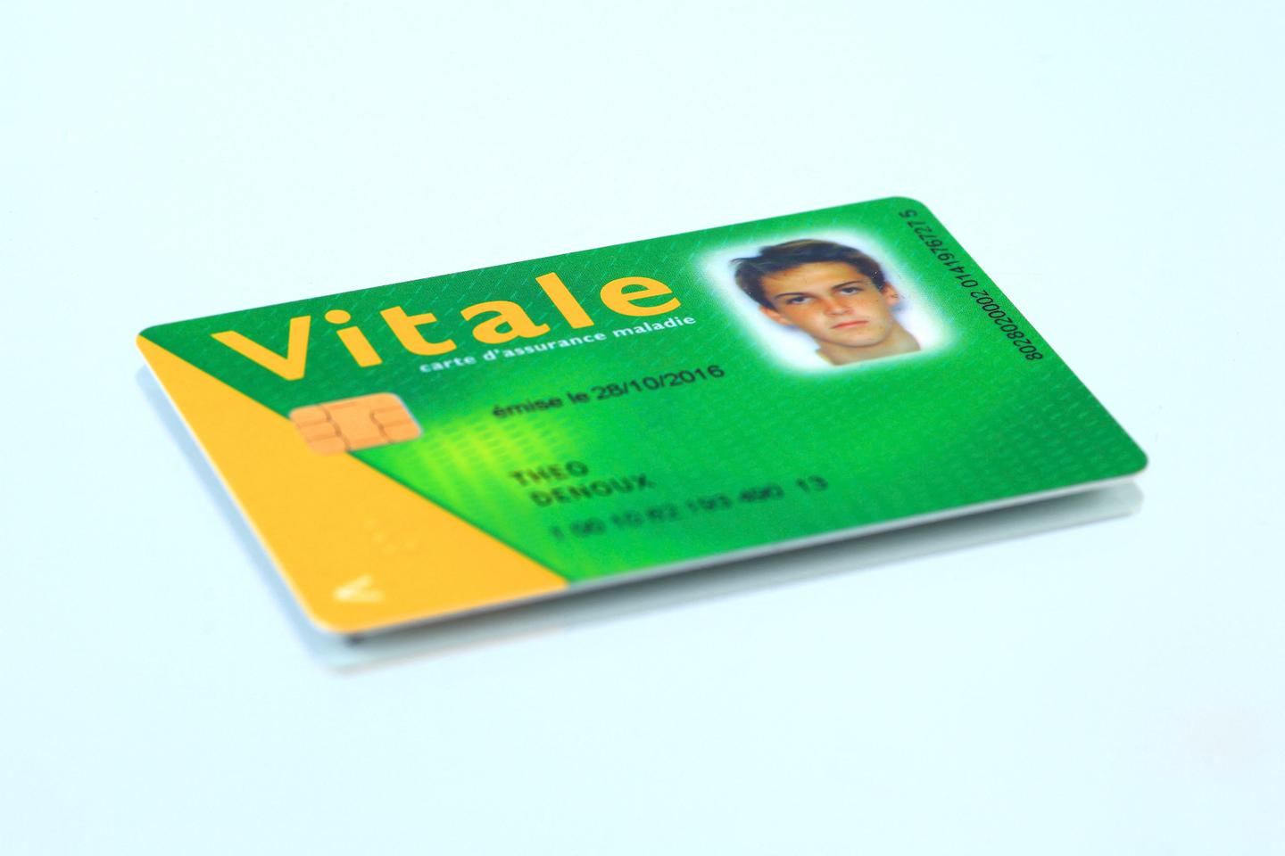 découvrez tout ce qu'il faut savoir sur la carte vitale v3 2020 : ses nouvelles fonctionnalités, son obtention, et comment elle facilite vos démarches de santé en france.