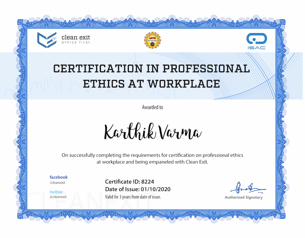 obtenez votre certification et démarquez-vous sur le marché du travail. découvrez nos programmes de formation reconnus, adaptés à vos besoins et à votre niveau d'expertise pour valider vos compétences.