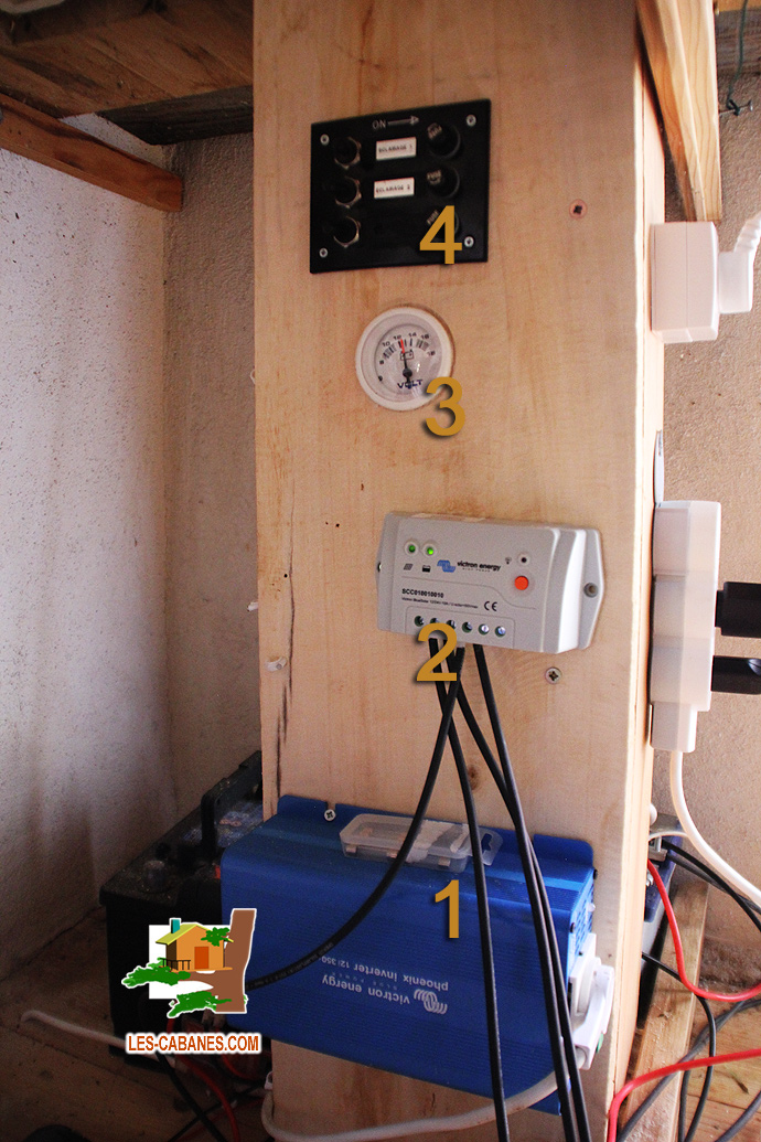 découvrez notre chalet énergétique, un havre de paix alliant confort moderne et respect de l'environnement. parfait pour des vacances ressourçantes, ce chalet utilise des énergies renouvelables pour un séjour éco-responsable en pleine nature.