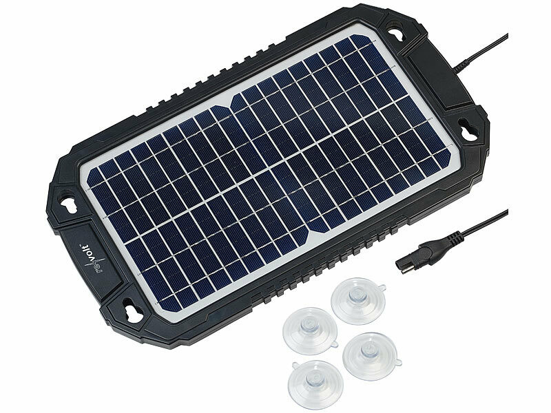 découvrez comment charger efficacement votre batterie solaire pour maximiser l'énergie renouvelable et profiter d'une autonomie énergétique. suivez nos conseils et astuces pour optimiser la durée de vie de votre batterie et garantir des performances élevées.