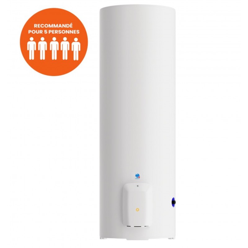 découvrez le chauffe-eau aci, une solution innovante pour un confort optimal et une consommation d'énergie maîtrisée. profitez d'une eau chaude rapide et efficace tout en préservant votre environnement.