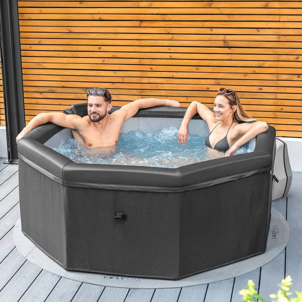 découvrez notre gamme de solutions de chauffage pour jacuzzi, conçues pour optimiser votre confort et prolonger vos moments de détente. profitez d'une température idéale en toute saison et transformez votre spa en une oasis de bien-être.