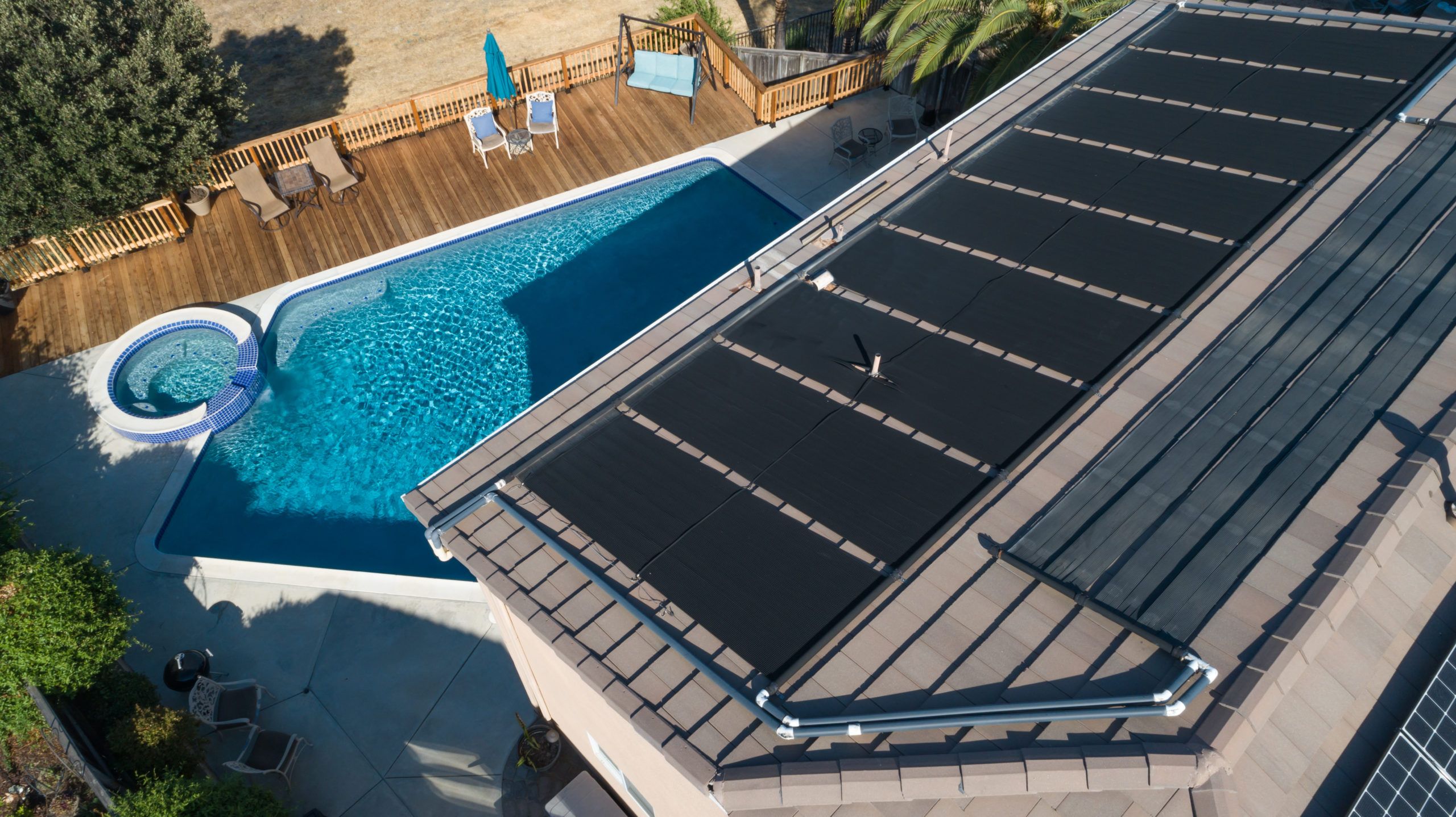 découvrez les avantages du chauffage solaire pour une solution écologique et économique. optimisez votre confort tout en réduisant votre empreinte carbone grâce à des systèmes de chauffage utilisant l'énergie du soleil.