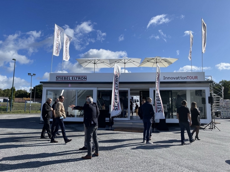 découvrez les systèmes de chauffage stiebel eltron, alliant innovation et efficacité énergétique pour un confort optimal dans votre maison. profitez de solutions de chauffage durables et performantes, adaptées à vos besoins.