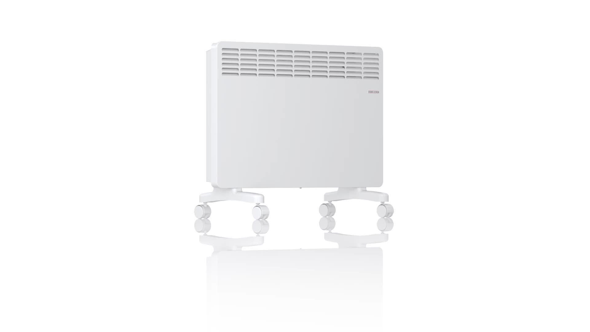découvrez les solutions de chauffage stiebel eltron, alliant performance, efficacité énergétique et confort. idéal pour toutes vos besoins en chauffage, ces équipements promettent une régulation optimale de la température pour un intérieur chaleureux tout en respectant l'environnement.