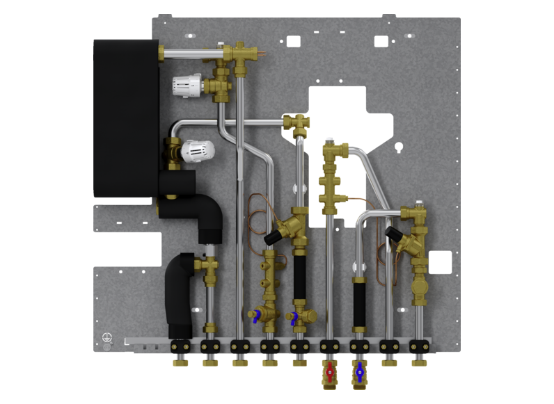 découvrez les solutions de chauffage stiebel eltron, alliant performance, économie d'énergie et confort pour votre intérieur. profitez d'une technologie de pointe pour un chauffage durable et efficace.