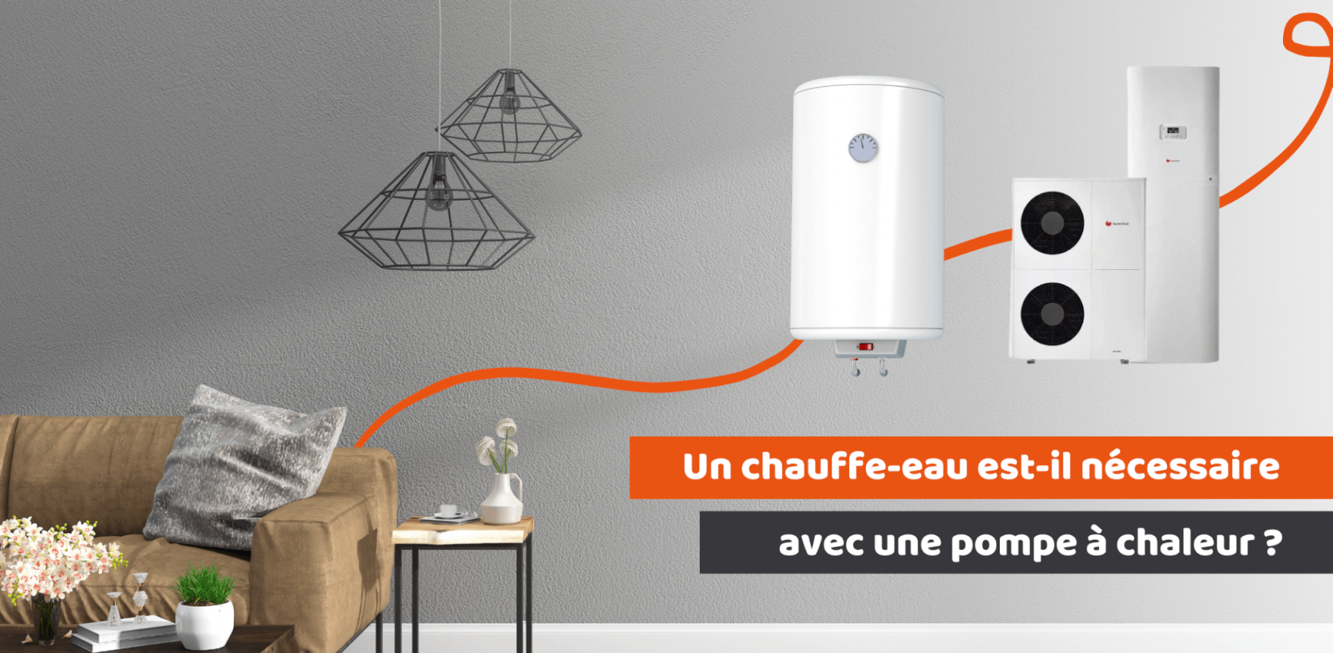 découvrez notre guide complet sur les chauffe-eaux : comment choisir le bon modèle, les différentes technologies disponibles, et des conseils pour optimiser votre consommation d'énergie tout en garantissant un confort optimal à votre domicile.