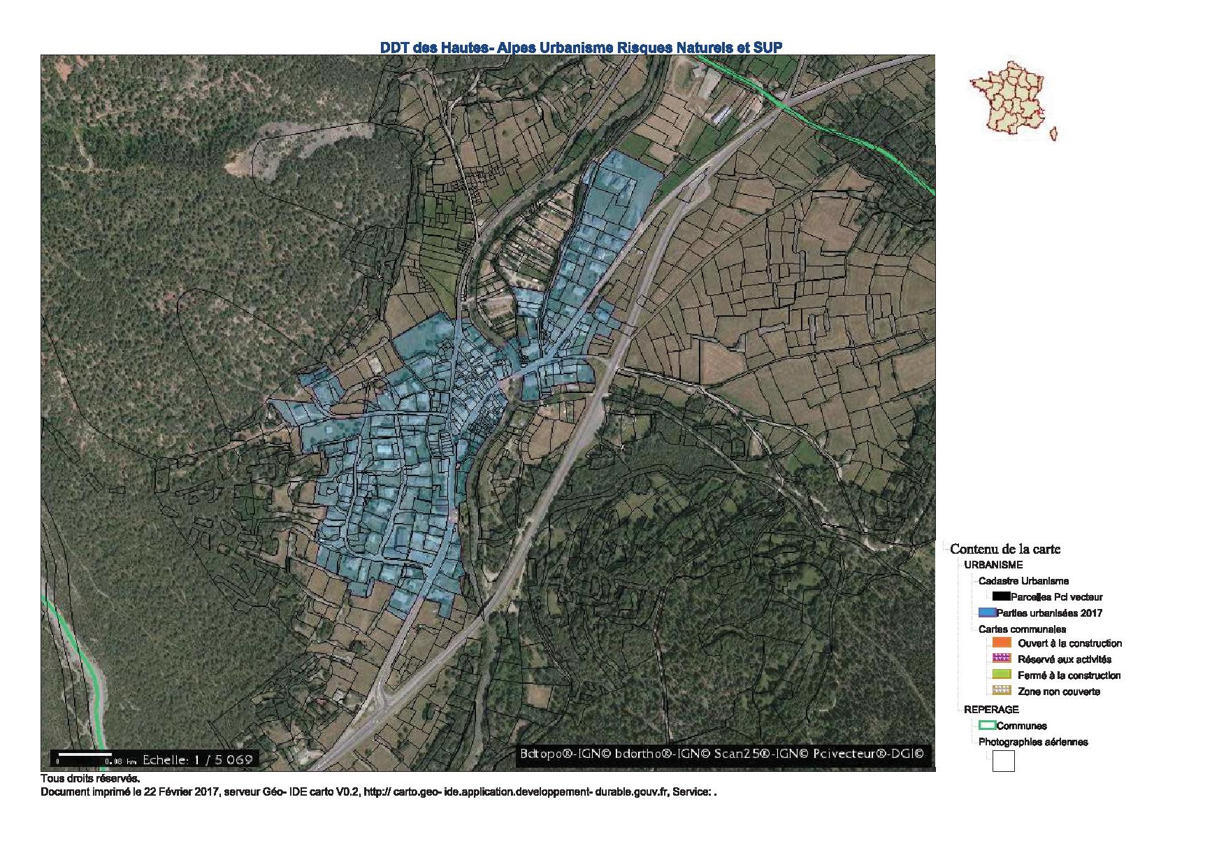 découvrez les dispositions clés de l'article l111-4 du code de l'urbanisme, qui régissent l'aménagement du territoire en france. informez-vous sur les objectifs de planification, de développement durable et les enjeux liés à l'urbanisme.
