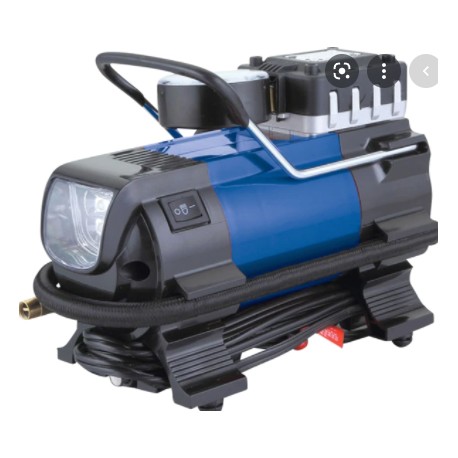 découvrez nos compresseurs 12v, idéaux pour gonfler vos pneus, matelas et équipements de loisirs. puissants, compacts et faciles à utiliser, ils sont parfaits pour les voyages et les urgences. ne soyez jamais à court d'air où que vous soyez !