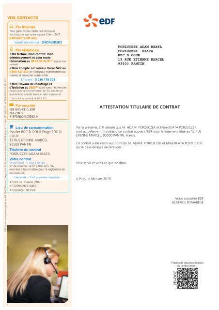 découvrez comment gérer votre compte edf facilement en ligne. accédez à vos factures, suivez votre consommation d'électricité et contactez le service client rapidement. simplifiez votre expérience énergétique avec edf.