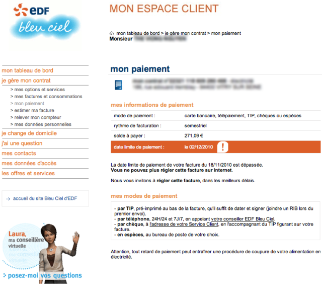 découvrez comment gérer facilement votre compte edf en ligne. accédez à vos factures, suivez votre consommation et bénéficiez d'un service client disponible. profitez d'une expérience utilisateur optimisée pour simplifier votre gestion énergétique.